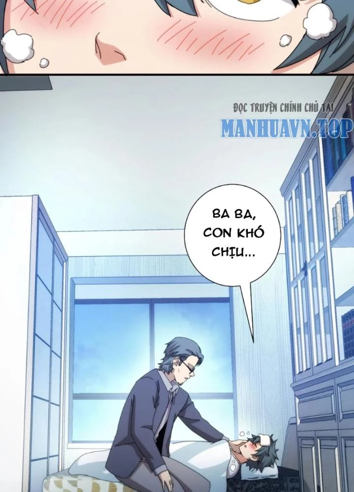 Căn Hộ Thái Hư Chapter 89 - 13