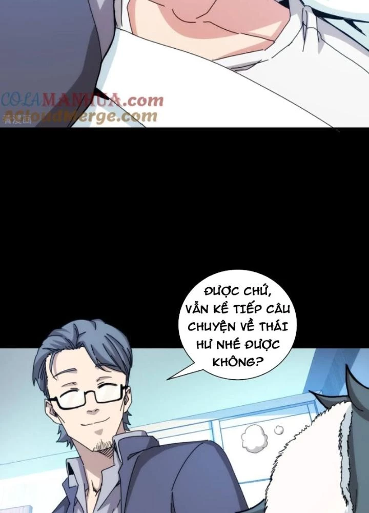 Căn Hộ Thái Hư Chapter 89 - 19