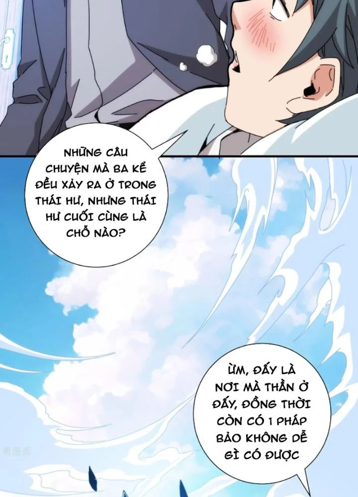 Căn Hộ Thái Hư Chapter 89 - 21