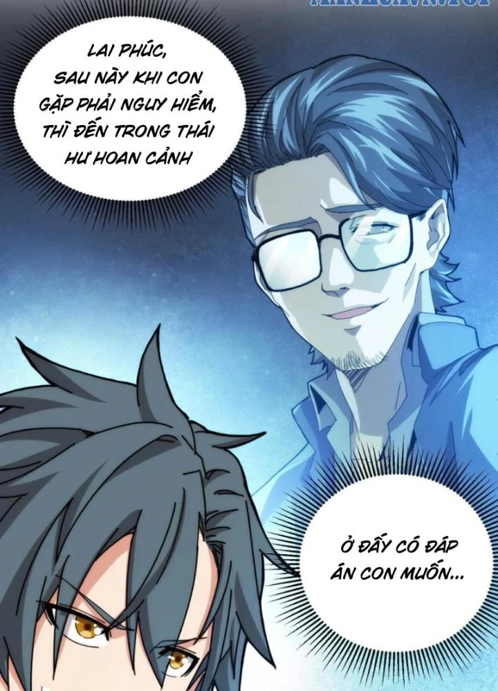 Căn Hộ Thái Hư Chapter 89 - 49