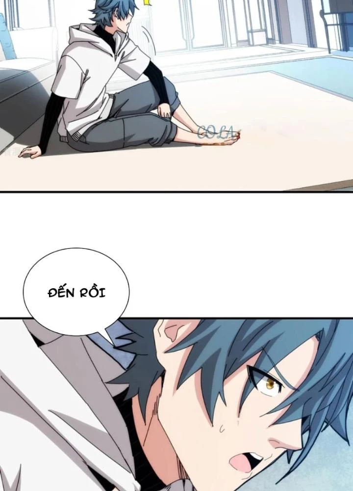 Căn Hộ Thái Hư Chapter 89 - 53