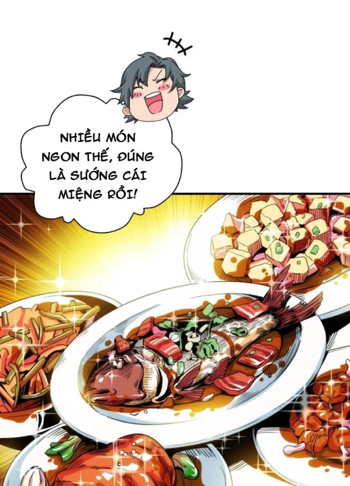 Căn Hộ Thái Hư Chapter 89 - 57