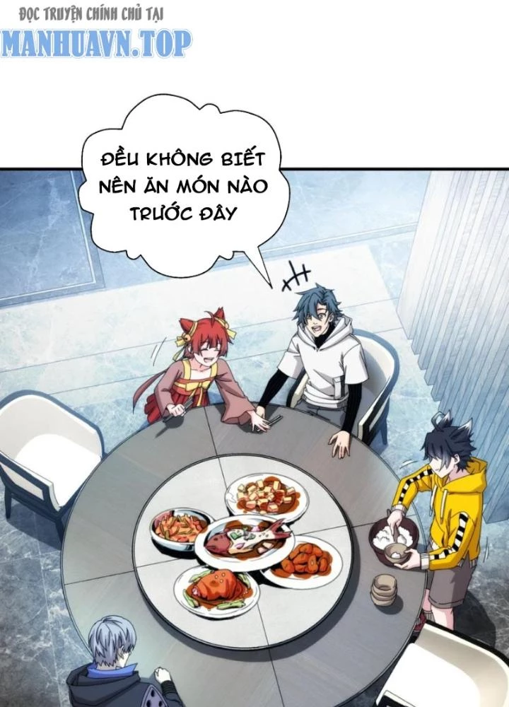 Căn Hộ Thái Hư Chapter 89 - 59