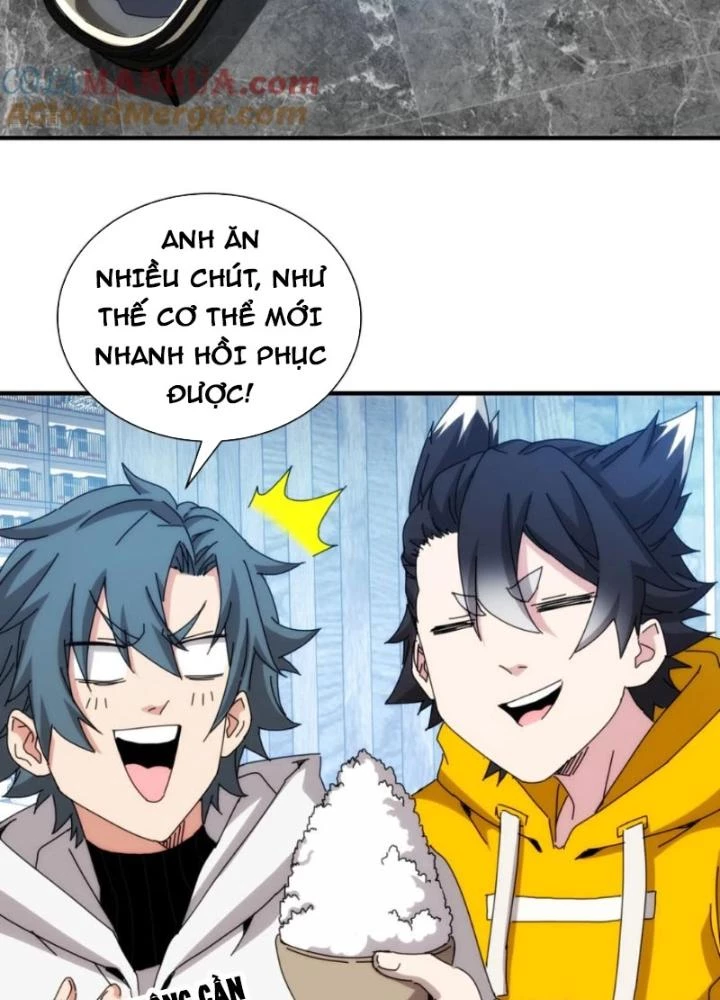 Căn Hộ Thái Hư Chapter 89 - 61