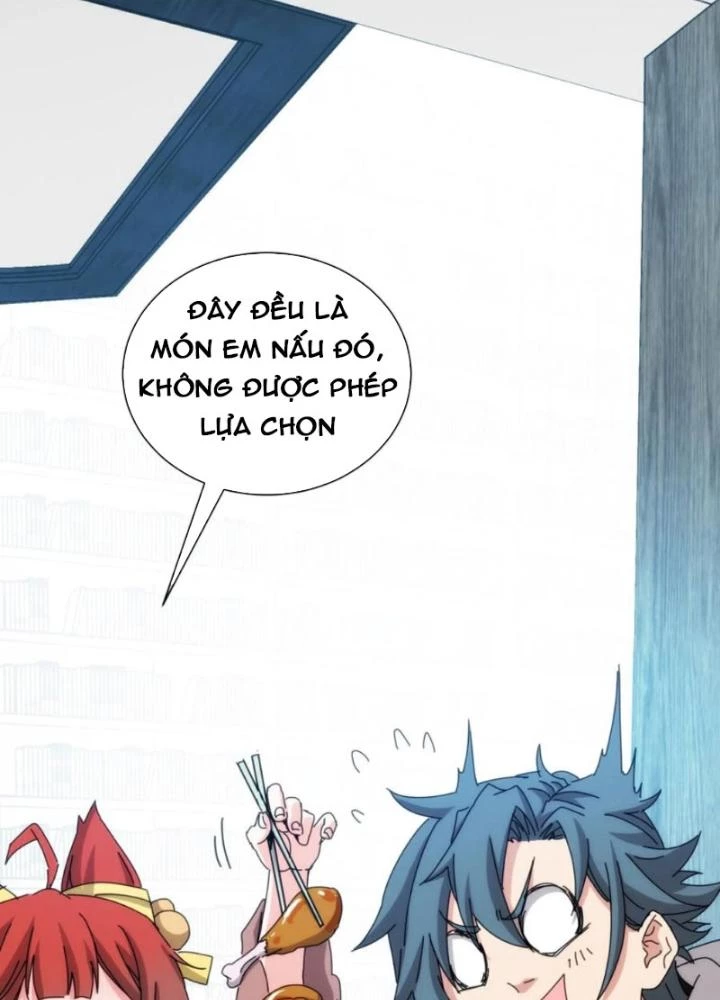 Căn Hộ Thái Hư Chapter 89 - 63