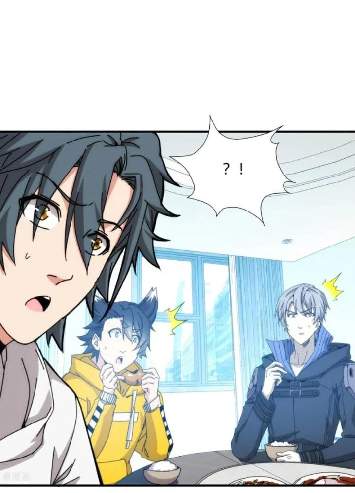 Căn Hộ Thái Hư Chapter 89 - 77