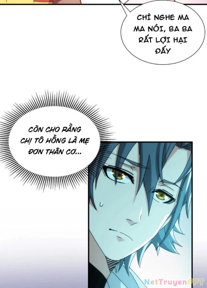 Căn Hộ Thái Hư Chapter 89 - 81