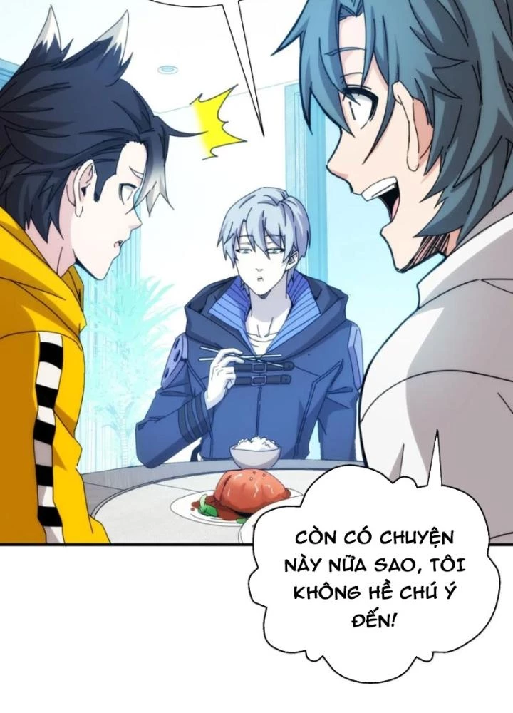 Căn Hộ Thái Hư Chapter 89 - 91