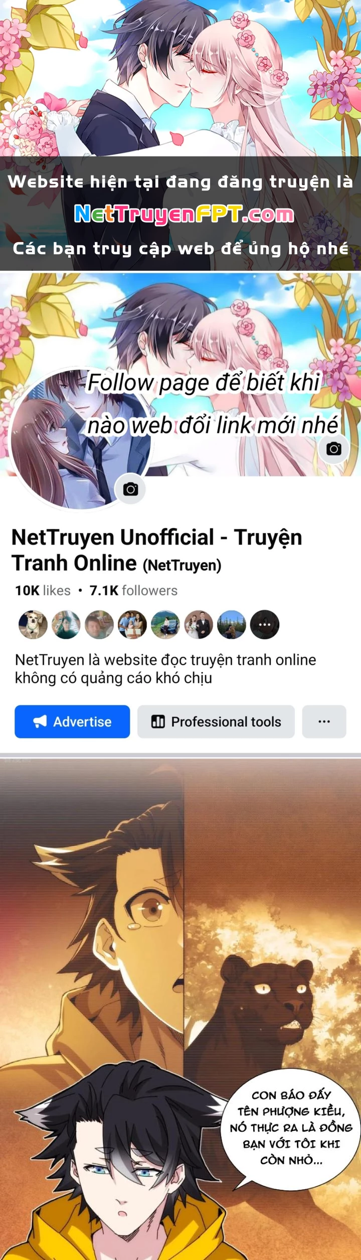 Căn Hộ Thái Hư Chapter 90 - 1