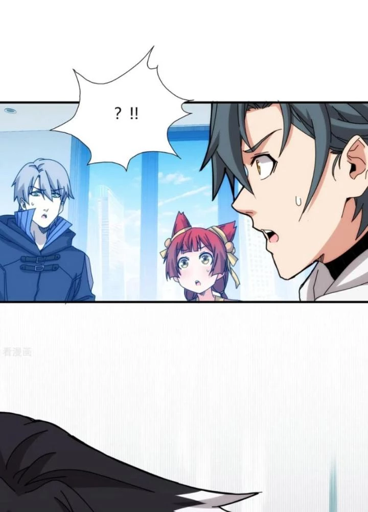 Căn Hộ Thái Hư Chapter 90 - 3