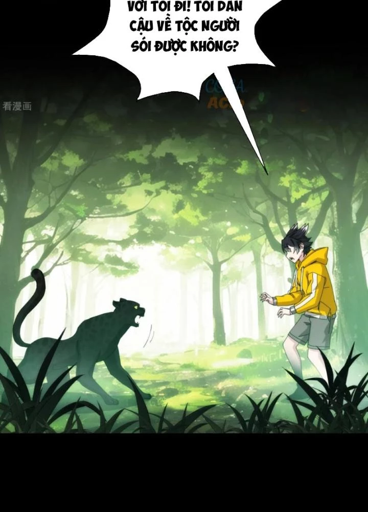 Căn Hộ Thái Hư Chapter 90 - 7