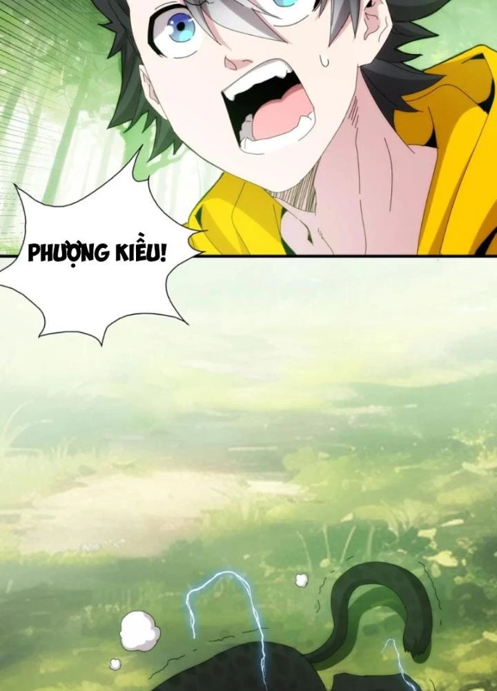 Căn Hộ Thái Hư Chapter 90 - 25