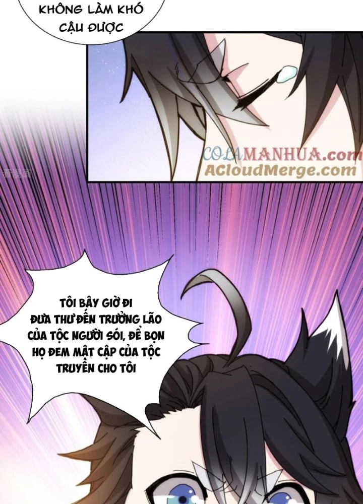 Căn Hộ Thái Hư Chapter 90 - 57