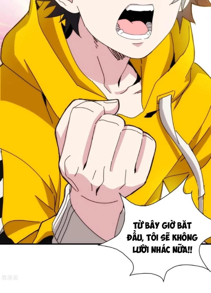 Căn Hộ Thái Hư Chapter 90 - 59