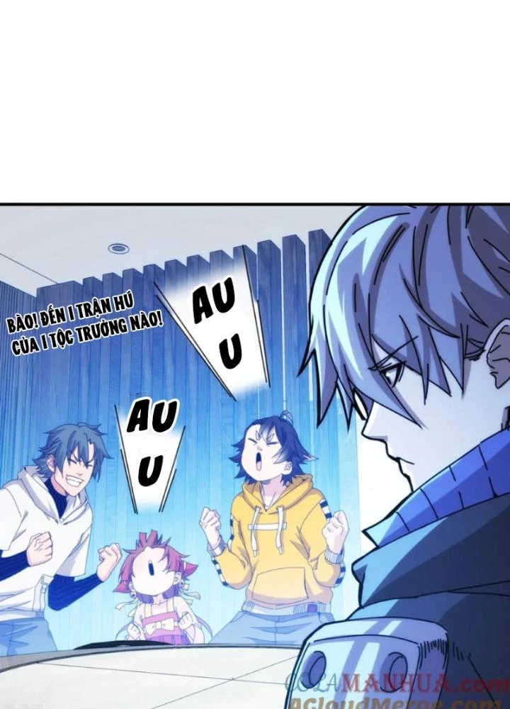 Căn Hộ Thái Hư Chapter 90 - 61