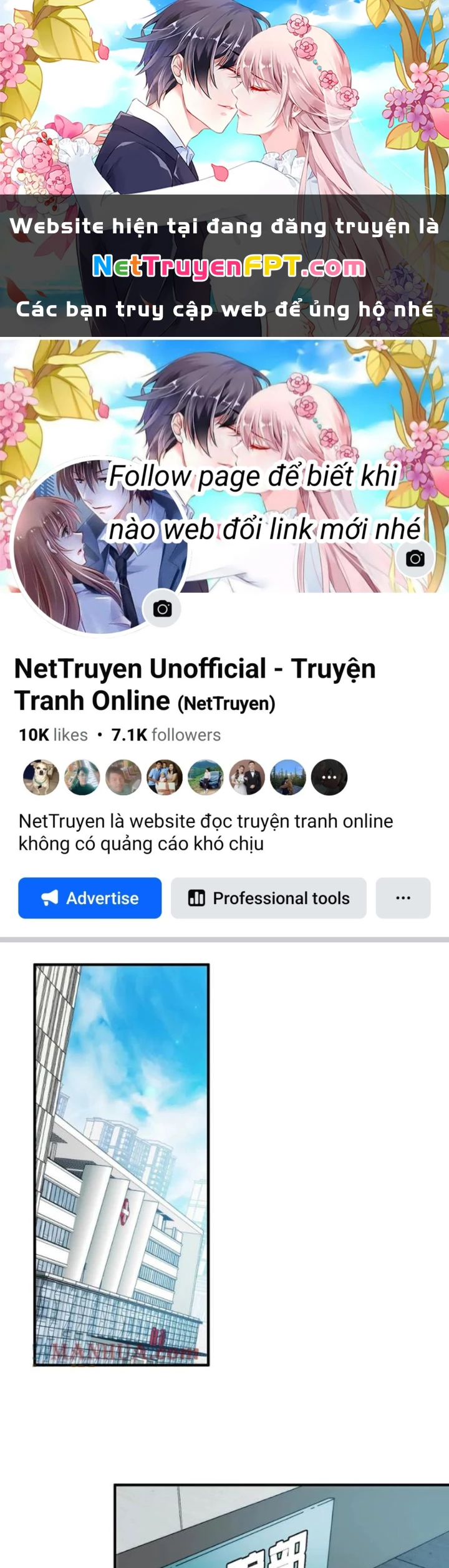 Căn Hộ Thái Hư Chapter 91 - 1