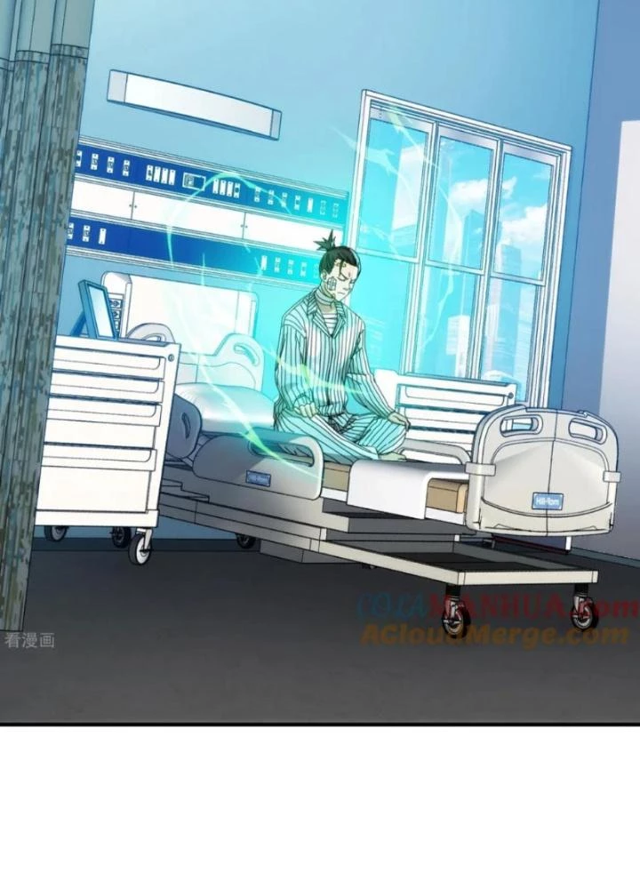 Căn Hộ Thái Hư Chapter 91 - 5