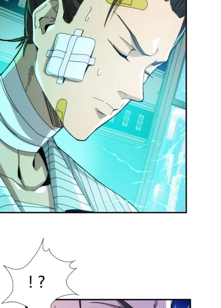 Căn Hộ Thái Hư Chapter 91 - 7