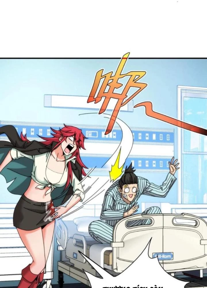 Căn Hộ Thái Hư Chapter 91 - 13