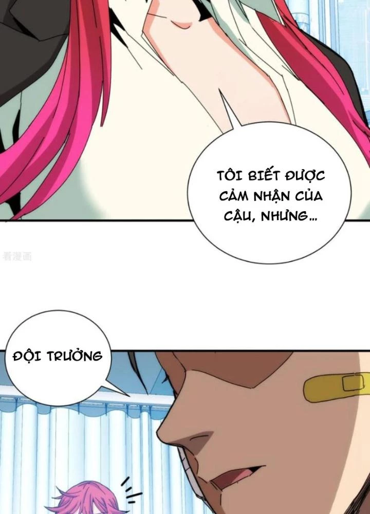 Căn Hộ Thái Hư Chapter 91 - 25