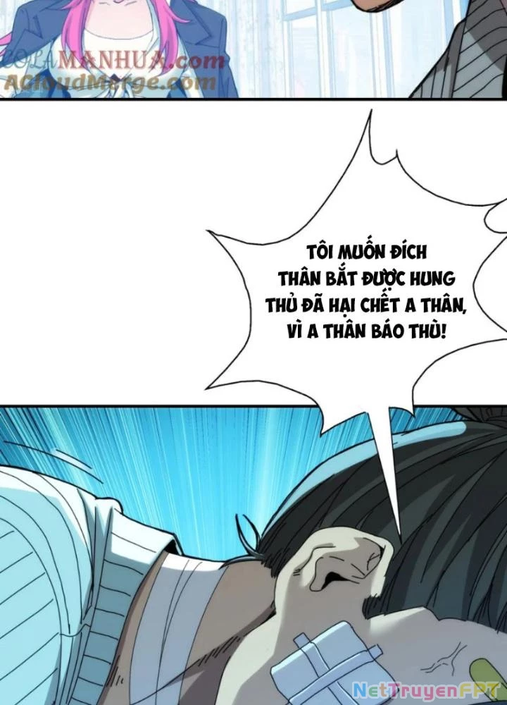 Căn Hộ Thái Hư Chapter 91 - 27