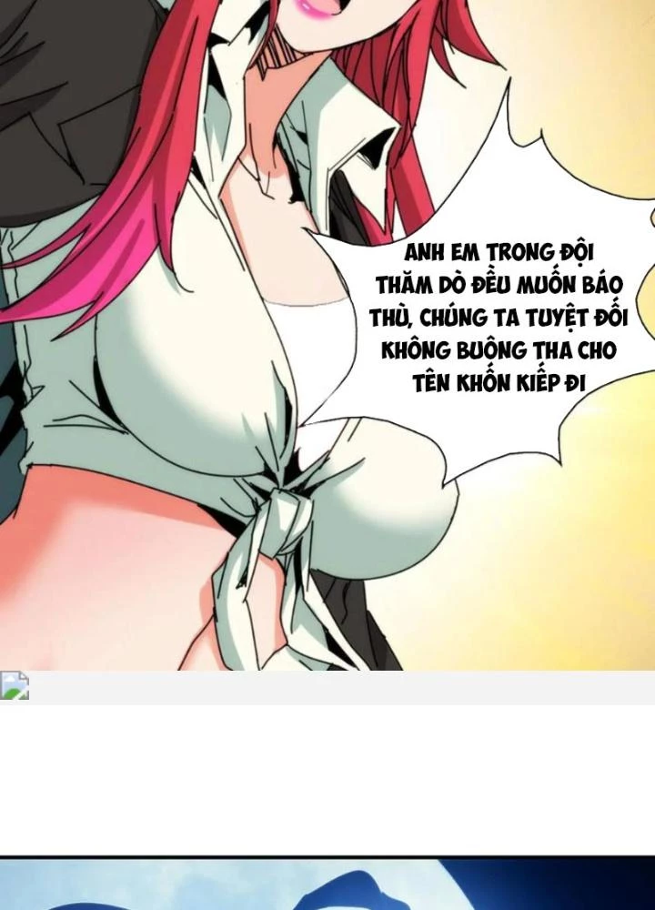 Căn Hộ Thái Hư Chapter 91 - 35