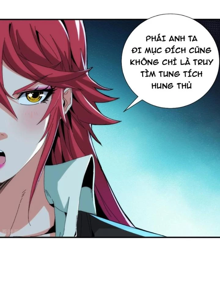 Căn Hộ Thái Hư Chapter 91 - 39