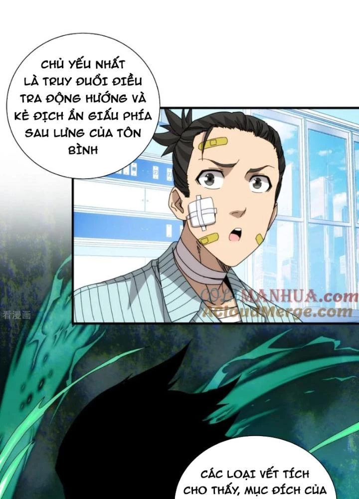 Căn Hộ Thái Hư Chapter 91 - 41