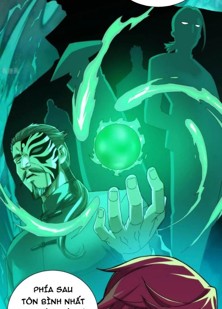 Căn Hộ Thái Hư Chapter 91 - 43