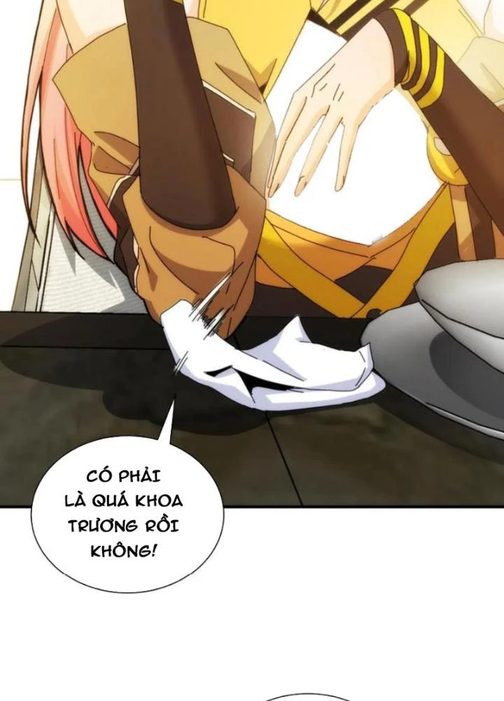Căn Hộ Thái Hư Chapter 91 - 55