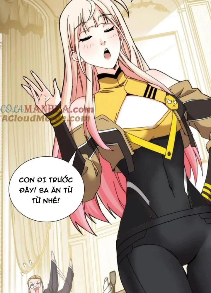 Căn Hộ Thái Hư Chapter 91 - 59