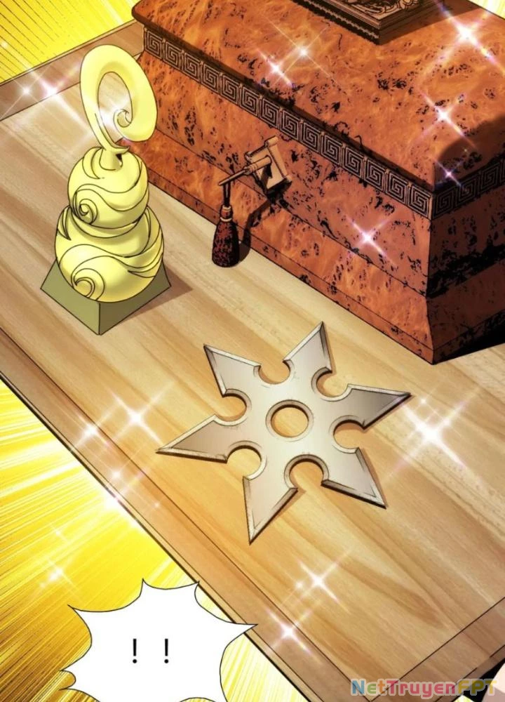 Căn Hộ Thái Hư Chapter 91 - 65