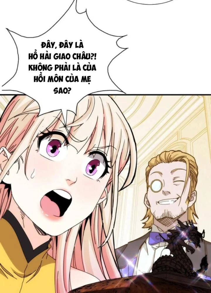 Căn Hộ Thái Hư Chapter 91 - 71