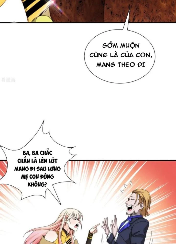 Căn Hộ Thái Hư Chapter 91 - 73