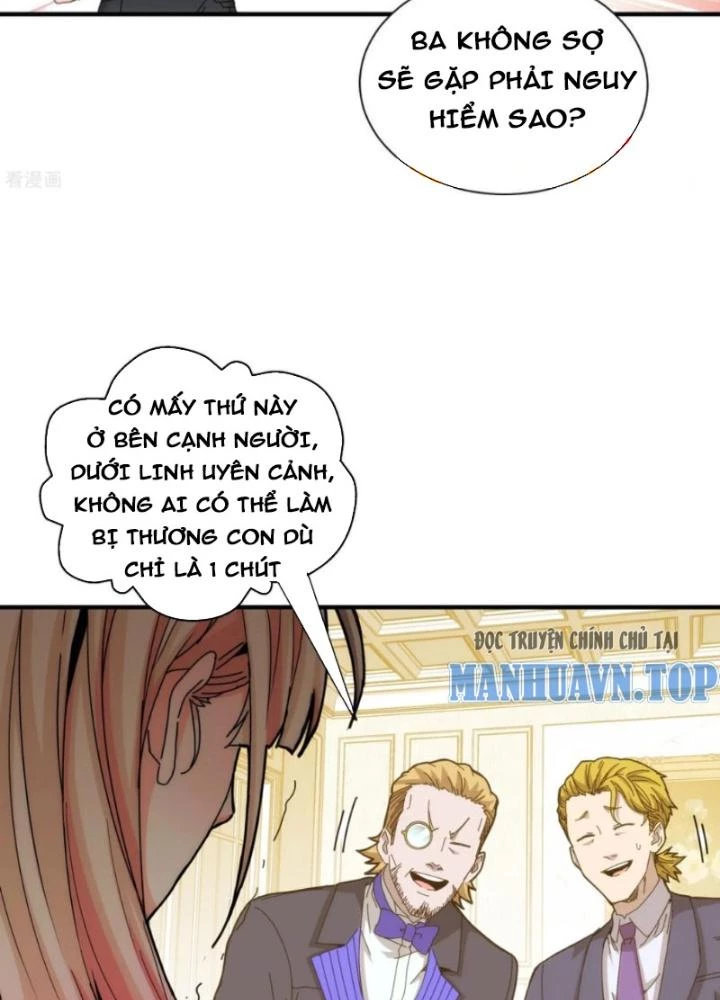 Căn Hộ Thái Hư Chapter 91 - 75