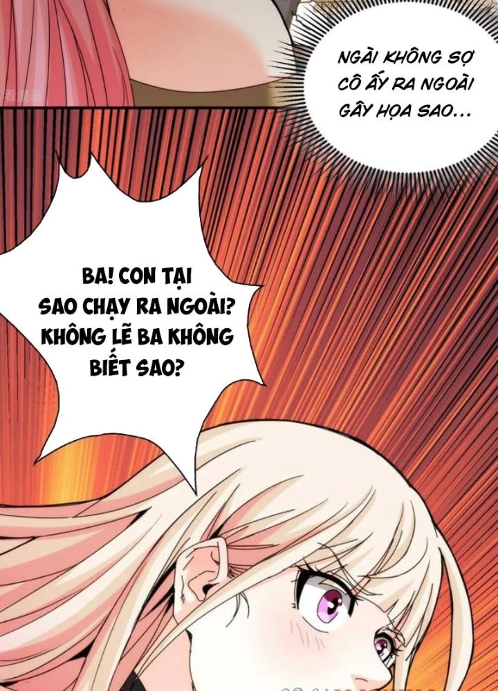 Căn Hộ Thái Hư Chapter 91 - 77