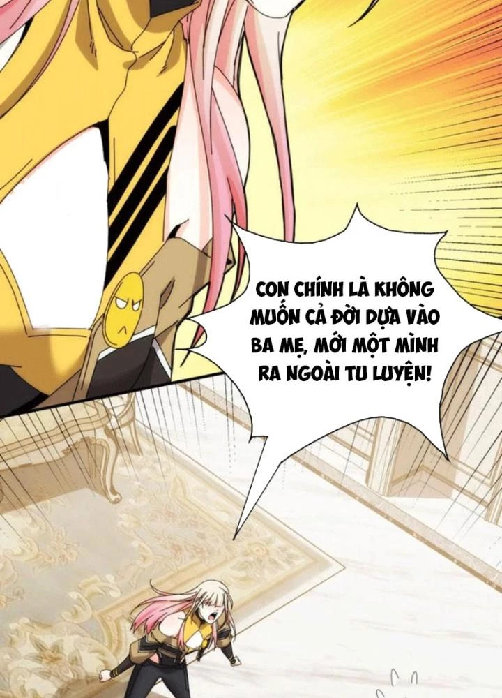 Căn Hộ Thái Hư Chapter 91 - 79