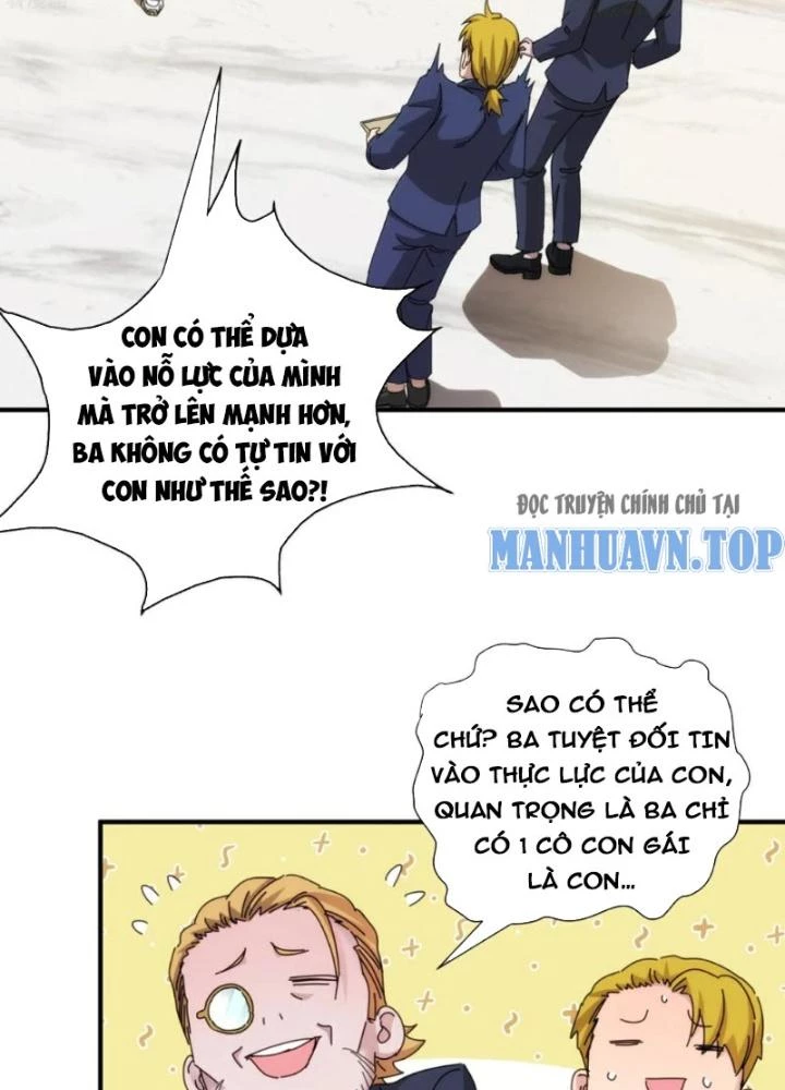 Căn Hộ Thái Hư Chapter 91 - 81