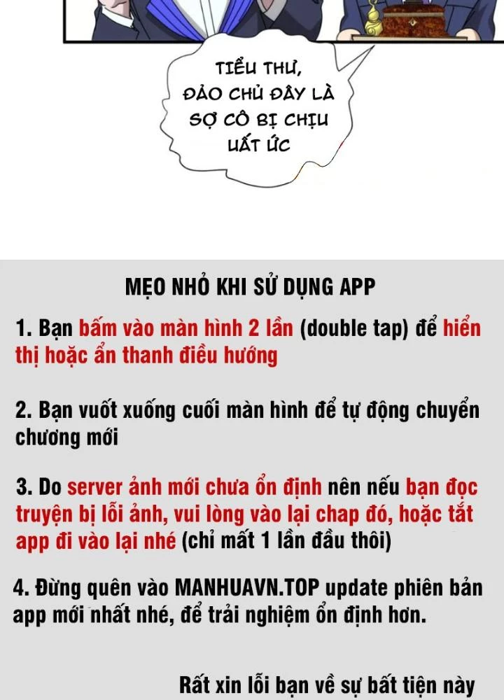 Căn Hộ Thái Hư Chapter 91 - 83