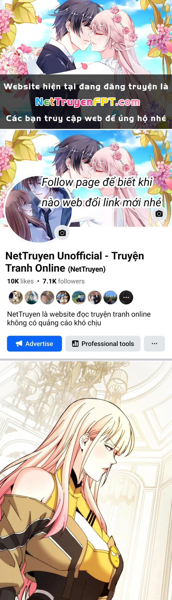 Căn Hộ Thái Hư Chapter 92 - 1