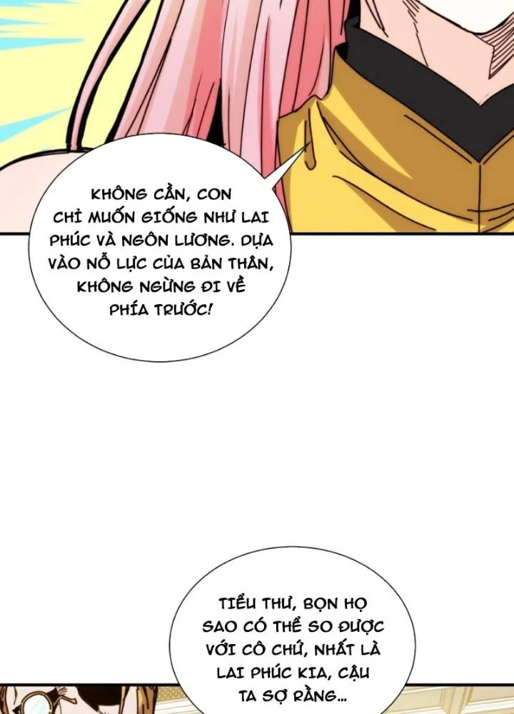 Căn Hộ Thái Hư Chapter 92 - 5