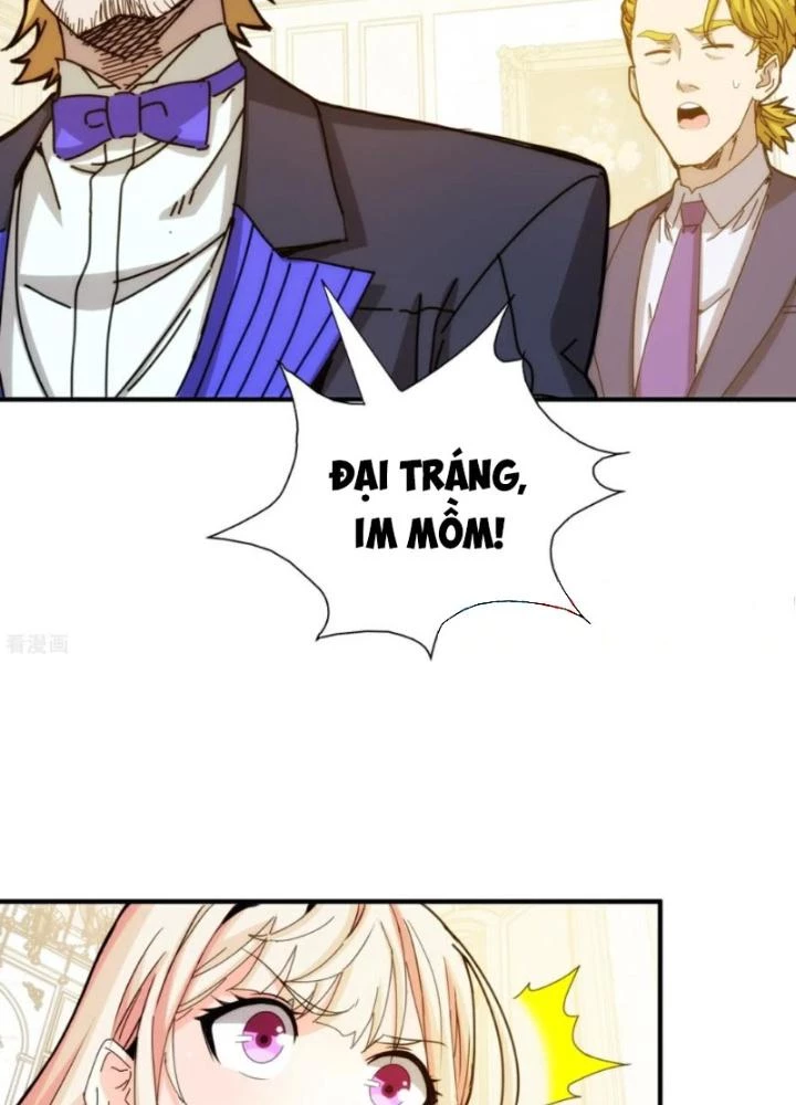 Căn Hộ Thái Hư Chapter 92 - 7