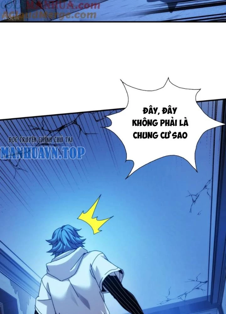 Căn Hộ Thái Hư Chapter 92 - 19