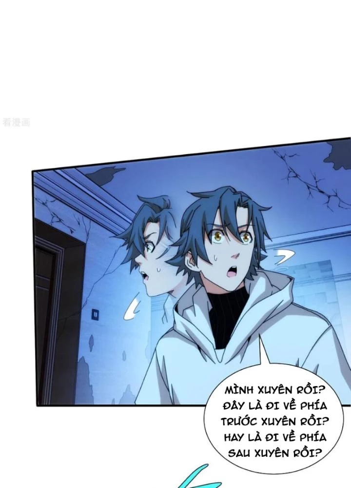 Căn Hộ Thái Hư Chapter 92 - 23