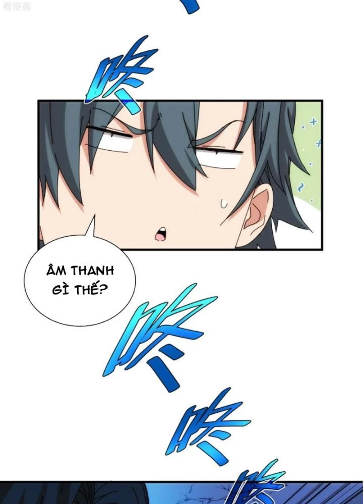 Căn Hộ Thái Hư Chapter 92 - 25