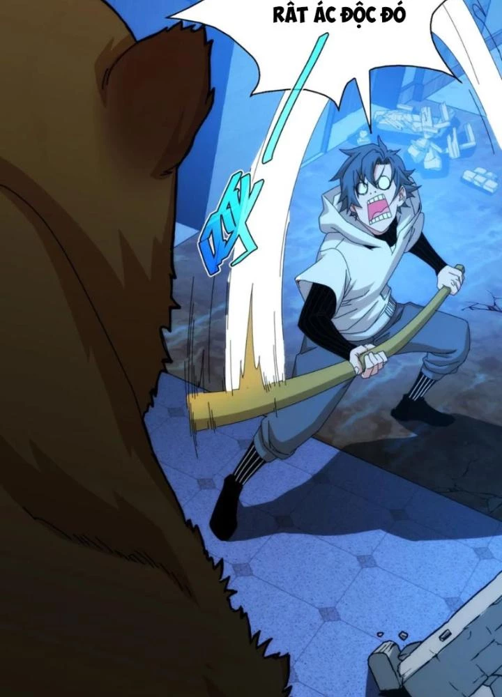Căn Hộ Thái Hư Chapter 92 - 37