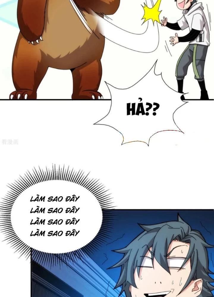 Căn Hộ Thái Hư Chapter 92 - 41