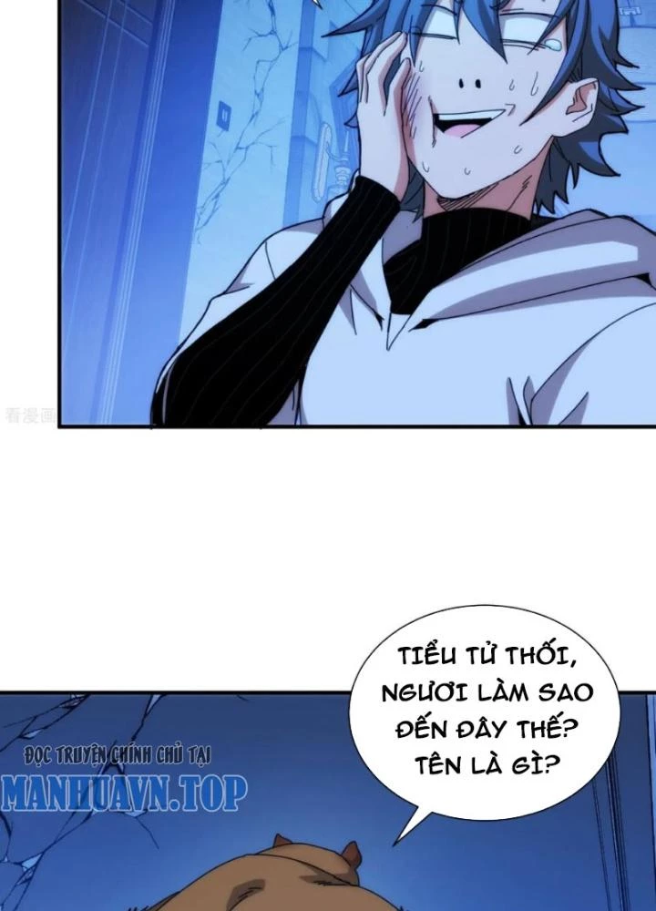 Căn Hộ Thái Hư Chapter 92 - 51
