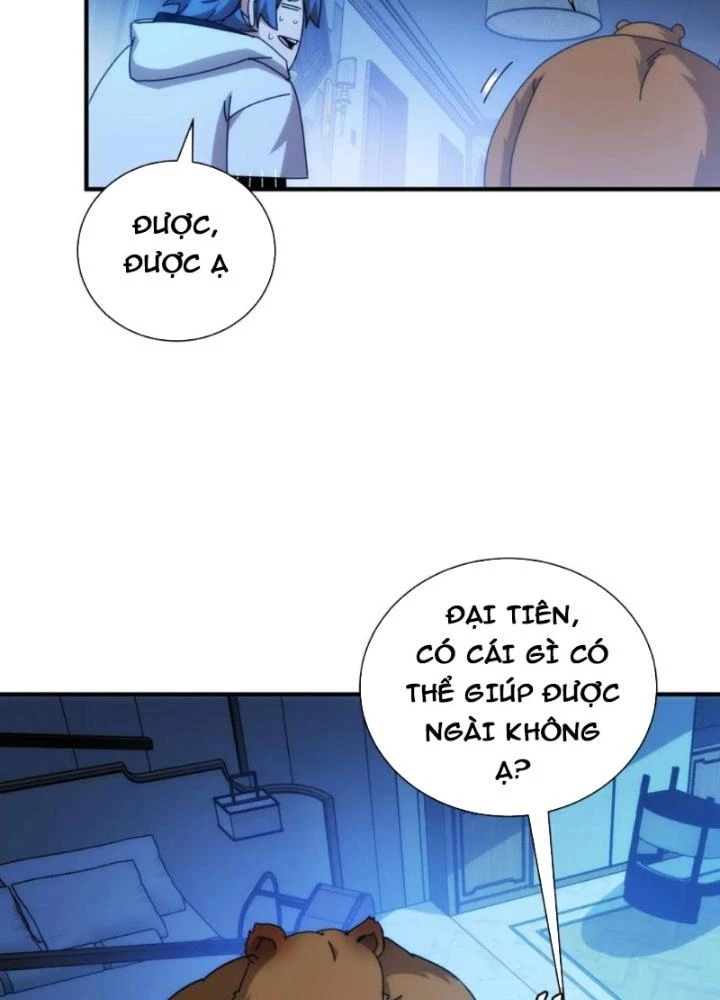 Căn Hộ Thái Hư Chapter 92 - 57