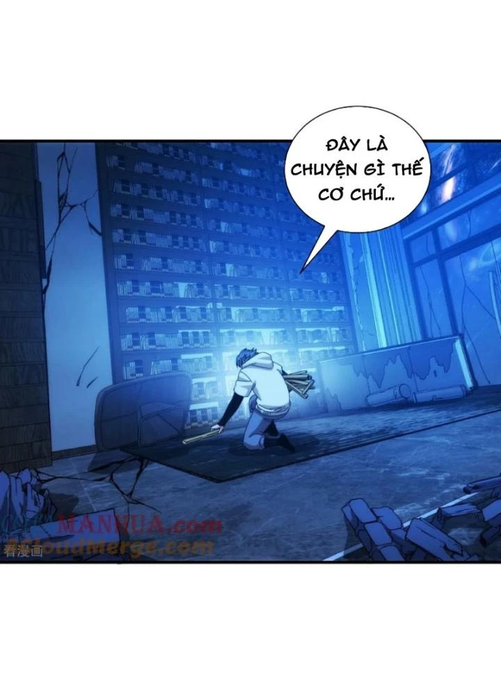 Căn Hộ Thái Hư Chapter 92 - 67